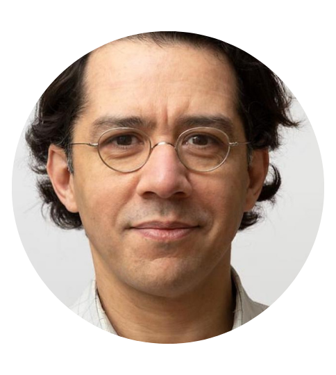 Dr. Jalel Harchaoui